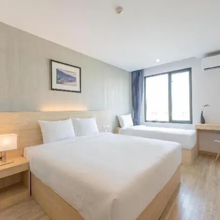 B2 Don Mueang Premier Hotel