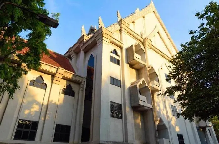 B2 Don Mueang Premier Hotel