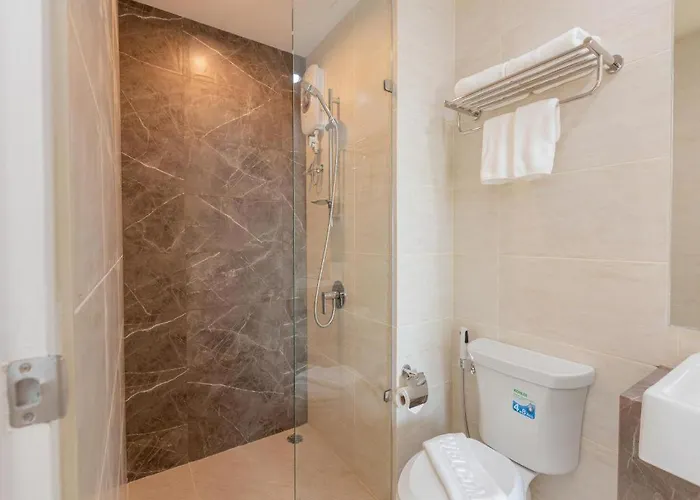 Hotel B2 Don Mueang Premier