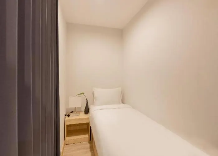 B2 Don Mueang Premier Hotel 3*