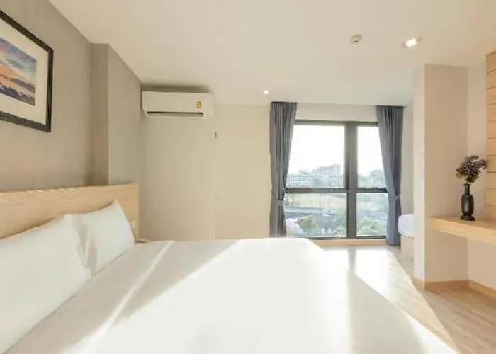 B2 Don Mueang Premier Hotel Bangkok