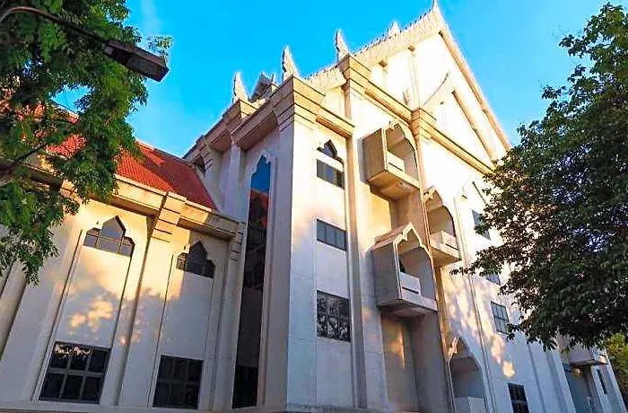 Hotel B2 Don Mueang Premier 3*