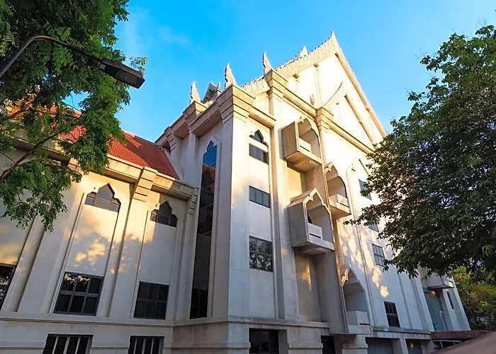 Hotel B2 Don Mueang Premier