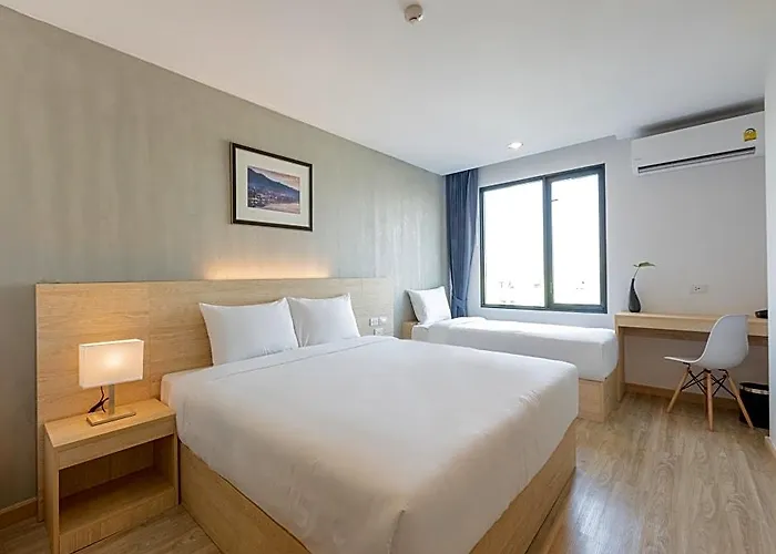 Hotel B2 Don Mueang Premier Bangkok