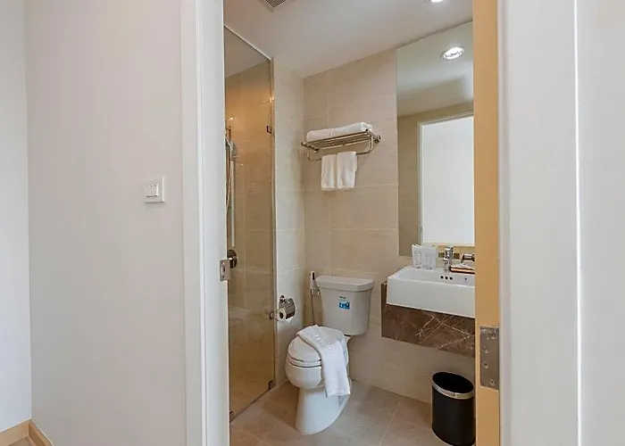 B2 Don Mueang Premier Hotel Bangkok