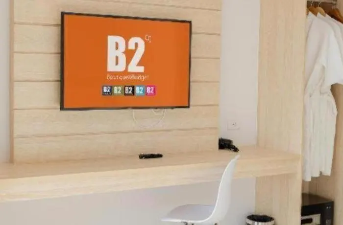 B2 Don Mueang Premier 3*