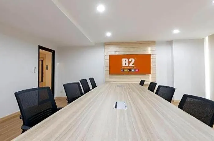 B2 Don Mueang Premier